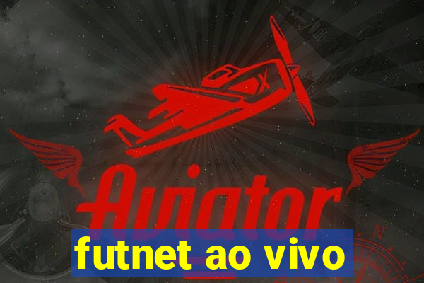 futnet ao vivo